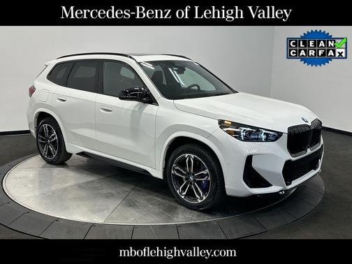 2026 BMW X1 M35i