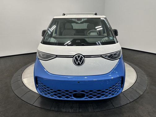 2025 Volkswagen ID. Buzz 1st Edition with 4MOTION