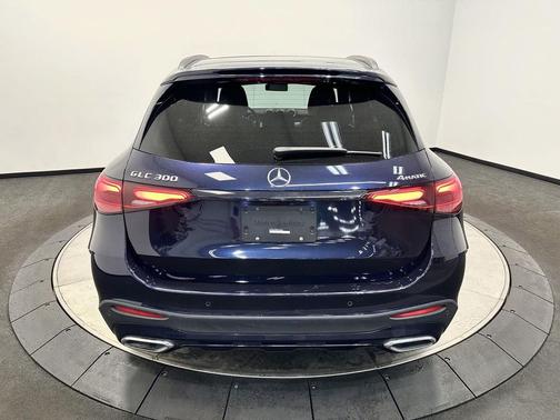 2023 Mercedes-Benz GLC 300 4MATIC