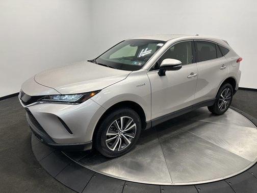 2021 Toyota Venza LE