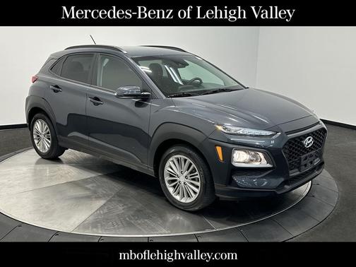 2019 Hyundai KONA SEL