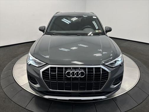 2022 Audi Q3 40 Premium Plus