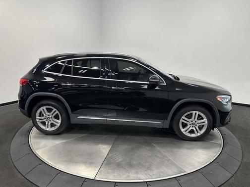 2022 Mercedes-Benz GLA 250 4MATIC