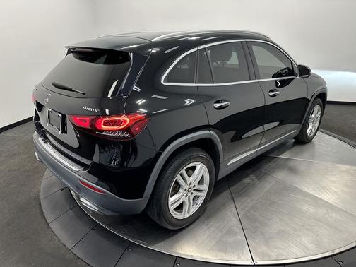 2022 Mercedes-Benz GLA 250 4MATIC