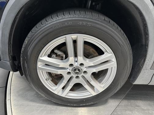 2022 Mercedes-Benz GLA 250 4MATIC