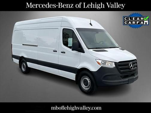 2024 Mercedes-Benz Sprinter 2500 High Roof