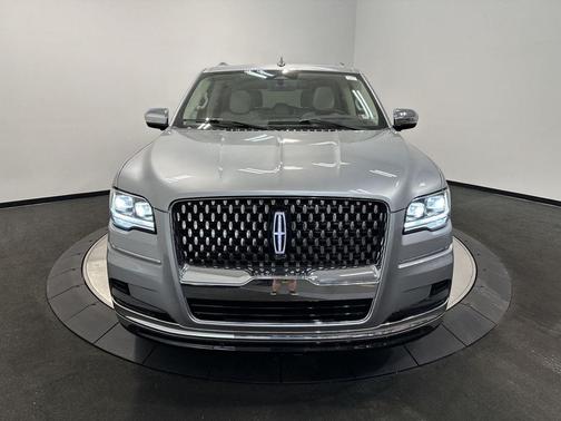 2023 Lincoln Navigator Black Label