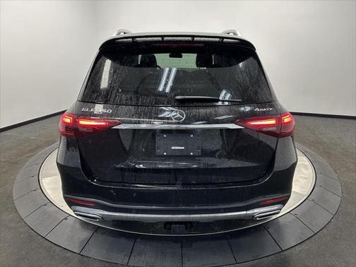2025 Mercedes-Benz GLE 350 4MATIC
