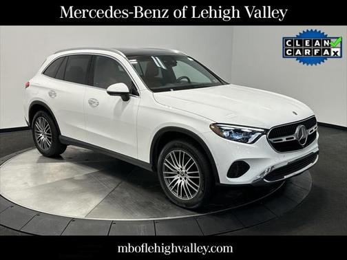 2023 Mercedes-Benz GLC 300 4MATIC