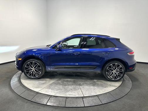 2026 Porsche Macan T