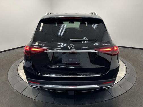 2026 Mercedes-Benz GLE 350 4MATIC