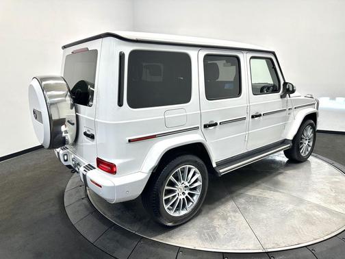 2023 Mercedes-Benz G-Class 4MATIC