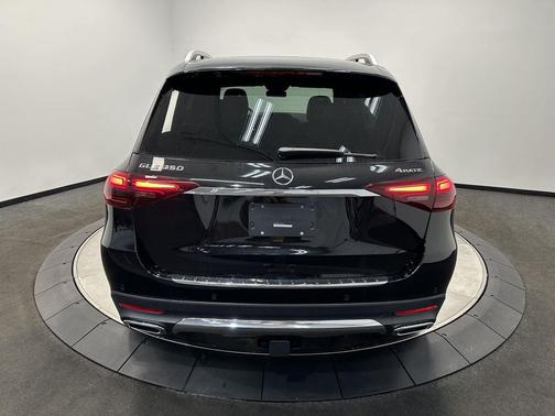2026 Mercedes-Benz GLE 350 4MATIC