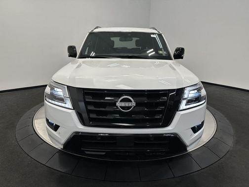 2024 Nissan Armada SL 4WD