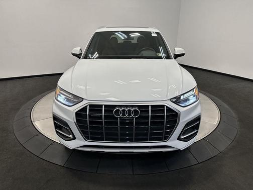 2021 Audi Q5 Premium Plus