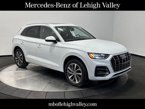 2021 Audi Q5 45 Premium Plus