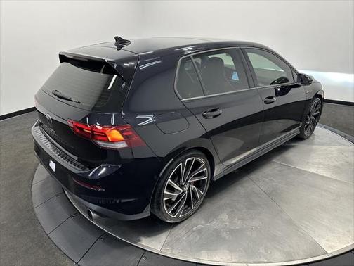 2023 Volkswagen Golf GTI 2.0T S DSG