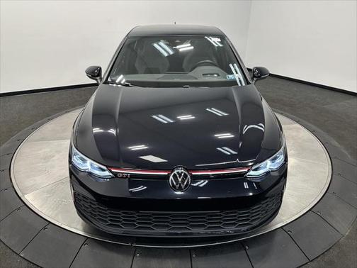2023 Volkswagen Golf GTI 2.0T S DSG