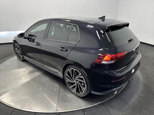 2023 Volkswagen Golf GTI 2.0T S DSG