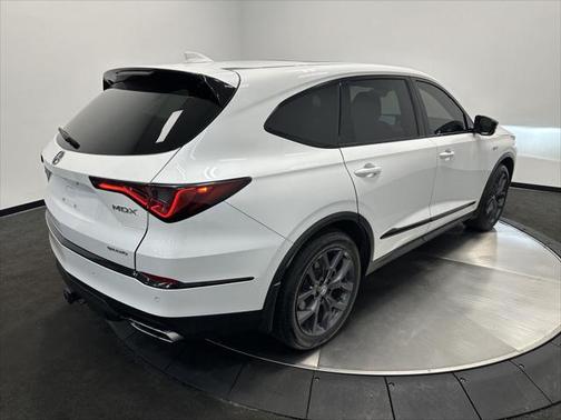2022 Acura MDX A-Spec Package