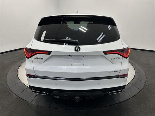 2022 Acura MDX A-Spec Package