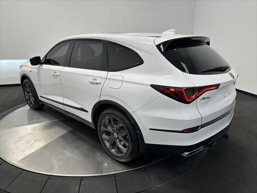 2022 Acura MDX A-Spec Package