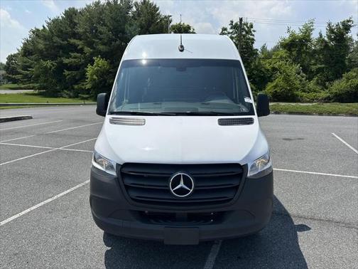 2024 Mercedes-Benz Sprinter 2500 High Roof