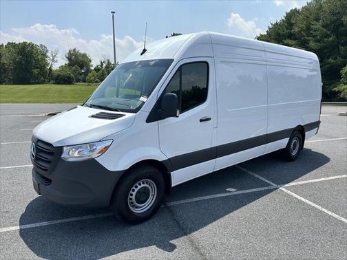 2024 Mercedes-Benz Sprinter 2500 High Roof