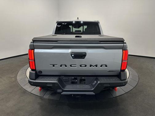 2024 Toyota Tacoma Hybrid Trailhunter