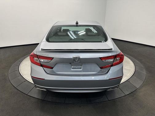 2021 Honda Accord Sport 1.5T