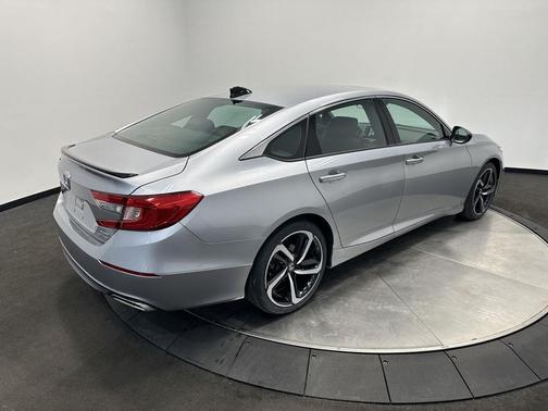 2021 Honda Accord Sport 1.5T