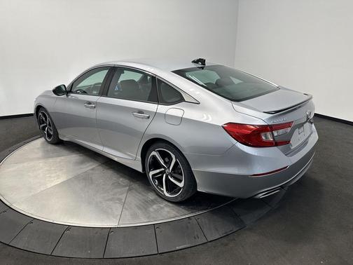 2021 Honda Accord Sport 1.5T