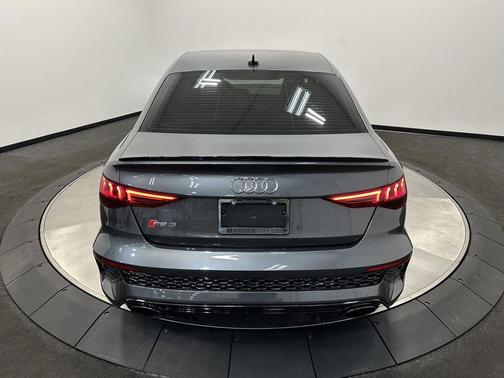 2024 Audi RS 3 TFSI quattro S tronic