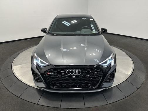 2024 Audi RS 3 TFSI quattro S tronic