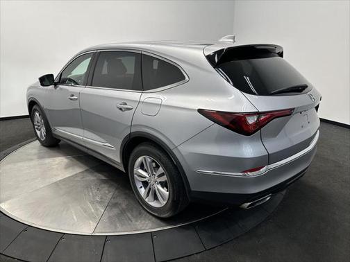 2024 Acura MDX Standard