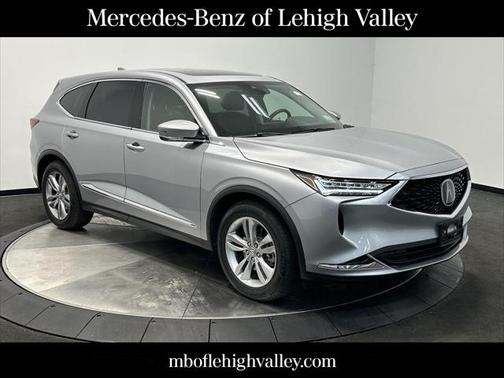 2024 Acura MDX Standard