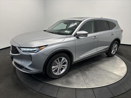 2024 Acura MDX Standard