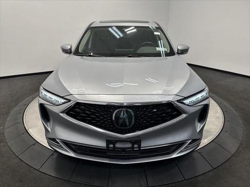 2024 Acura MDX Standard