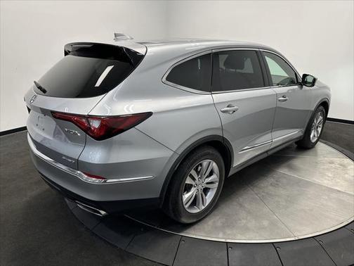 2024 Acura MDX Standard