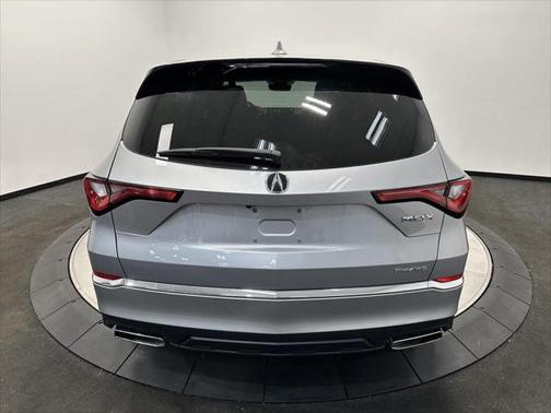 2024 Acura MDX Standard