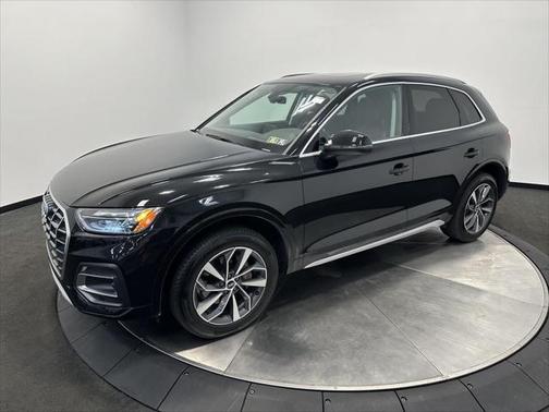 2021 Audi Q5 45 Premium