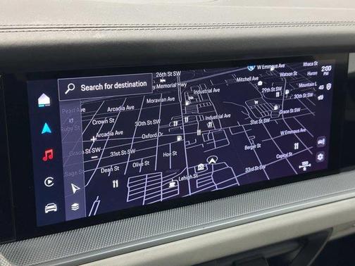 2025 Porsche Cayenne Cayenne