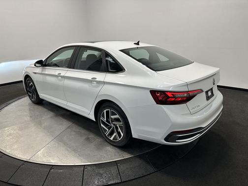 2024 Volkswagen Jetta 1.5T SEL