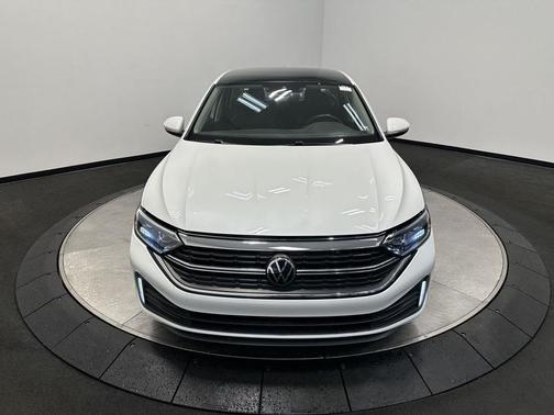2024 Volkswagen Jetta 1.5T SEL