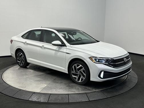 2024 Volkswagen Jetta 1.5T SEL