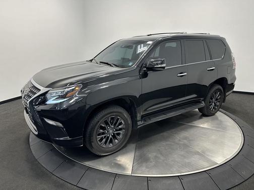 2023 Lexus GX 460 Premium