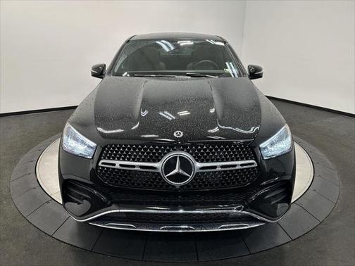 2025 Mercedes-Benz GLE 450 4MATIC