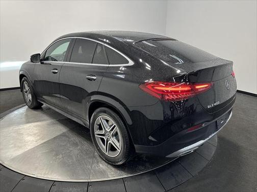 2025 Mercedes-Benz GLE 450 4MATIC