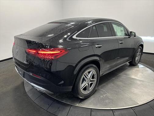 2025 Mercedes-Benz GLE 450 4MATIC