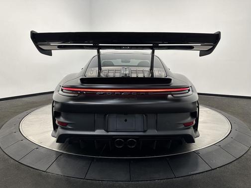 2024 Porsche 911 GT3 RS